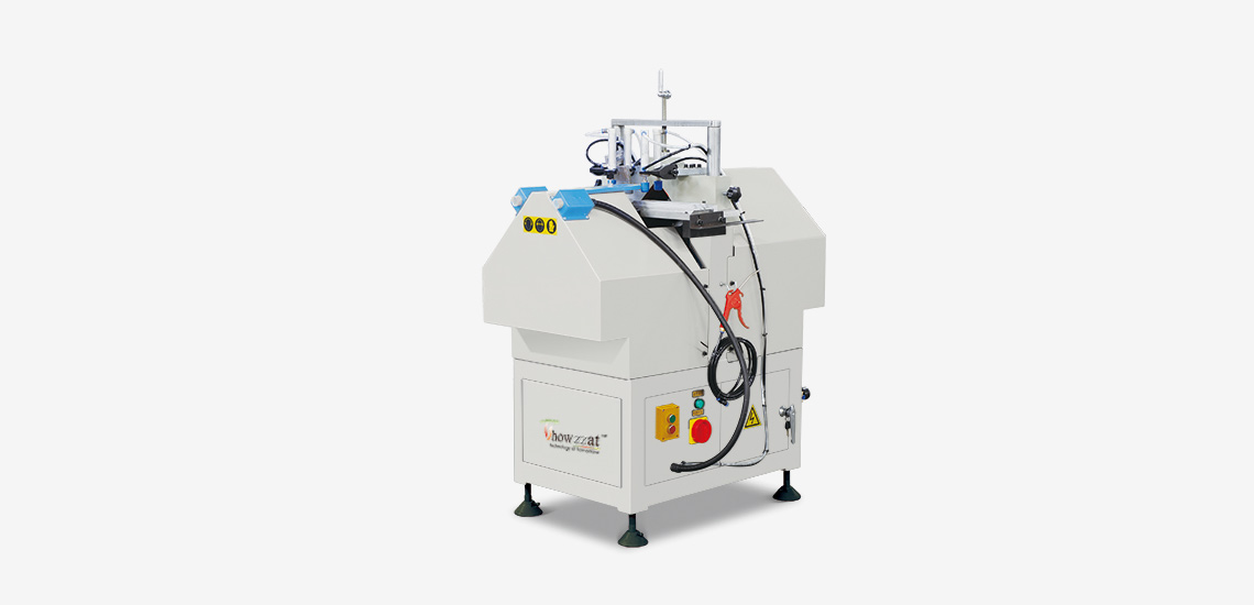 Glazing-Bead-Machine