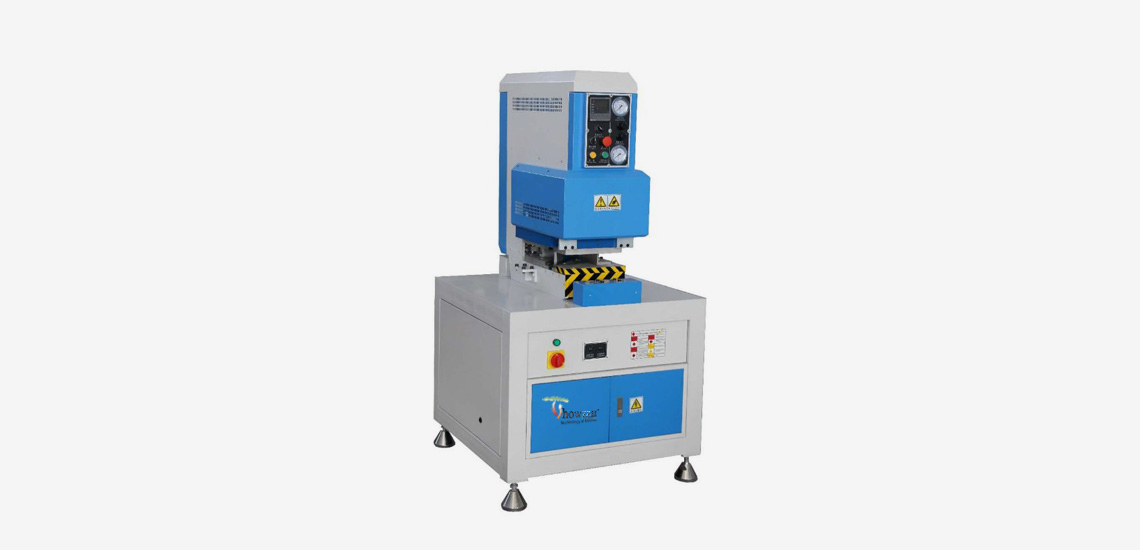 single-head-seamless-welding-machine