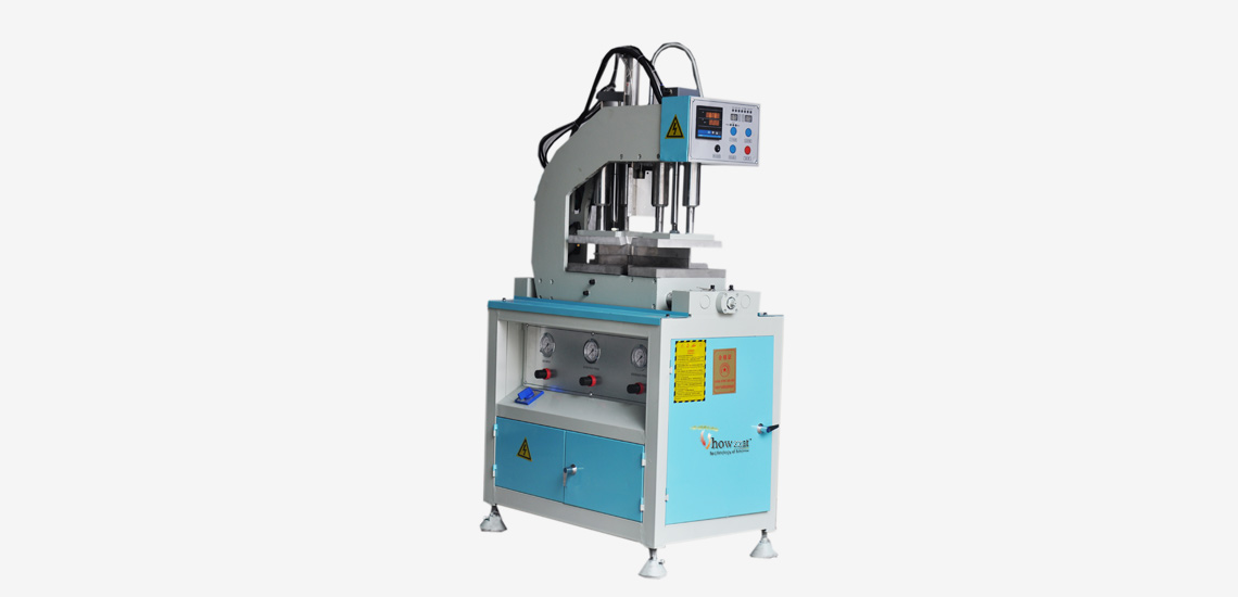 single-head-seamless-welding-machine