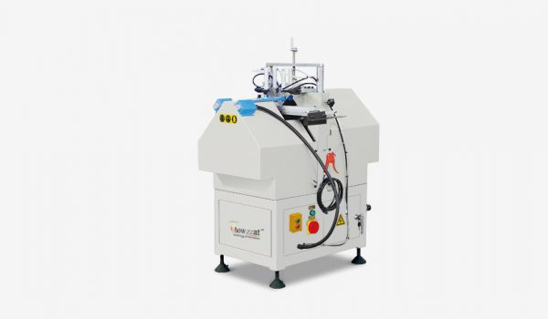 Glazing-Bead-Machine